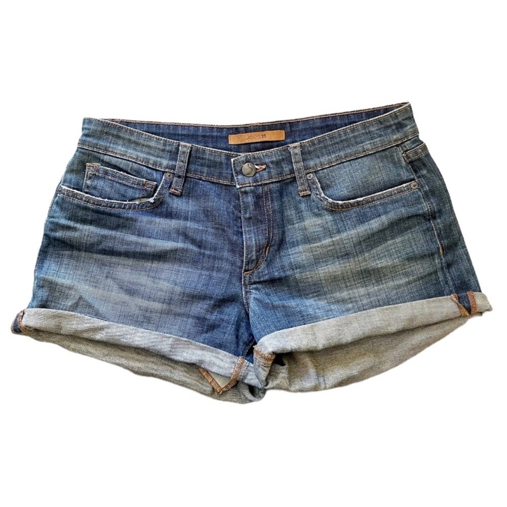 Joe’s Jeans Denim Jean Shorts